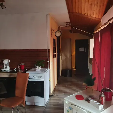 Apartman Casa Lacrima