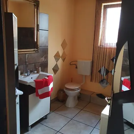 Casa Lacrima