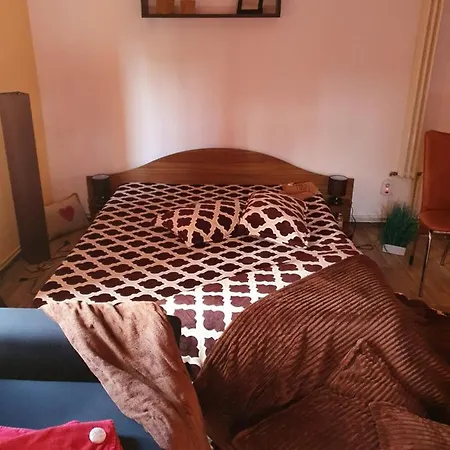 Apartman Casa Lacrima