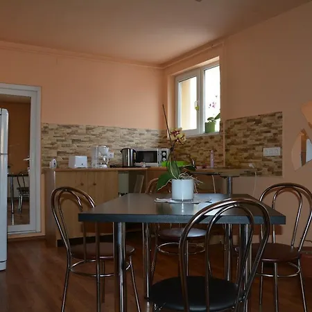 Casa Lacrima Daire *