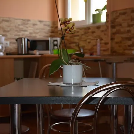 Casa Lacrima Apartman Brassó