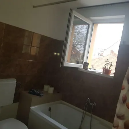 Casa Lacrima Apartman