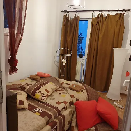 Casa Lacrima Apartman