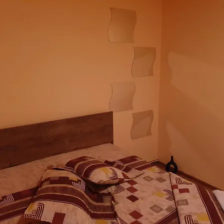 Apartman Casa Lacrima *