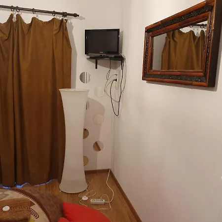 Apartman Casa Lacrima