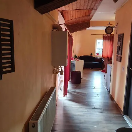 Casa Lacrima Apartman